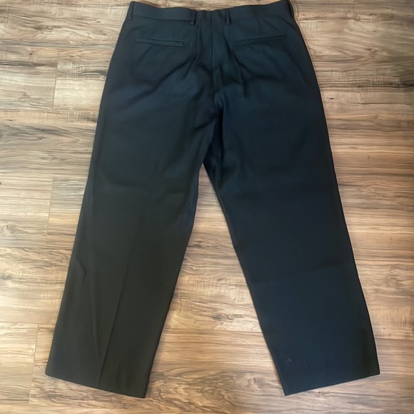 Men’s Structure dress pants size 38 x 30 - Picture 2 of 5